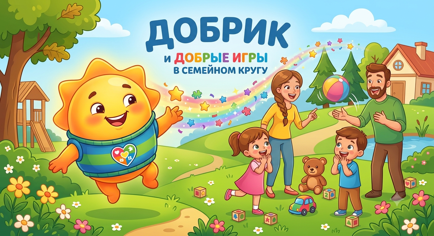 Добрик